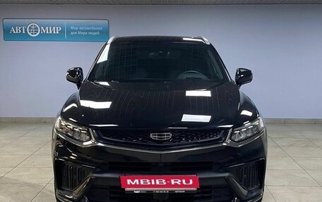 Geely Tugella FY11, 2023 год, 3 340 000 рублей, 2 фотография