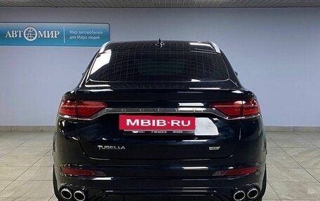 Geely Tugella FY11, 2023 год, 3 340 000 рублей, 6 фотография