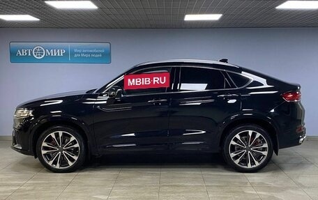 Geely Tugella FY11, 2023 год, 3 340 000 рублей, 8 фотография