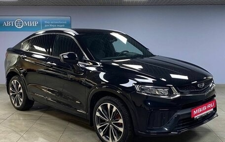 Geely Tugella FY11, 2023 год, 3 340 000 рублей, 3 фотография