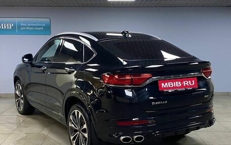 Geely Tugella FY11, 2023 год, 3 340 000 рублей, 7 фотография