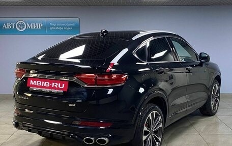 Geely Tugella FY11, 2023 год, 3 340 000 рублей, 5 фотография