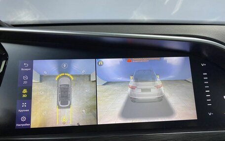 Geely Tugella FY11, 2023 год, 3 340 000 рублей, 21 фотография