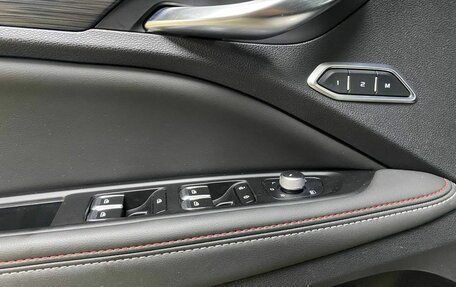 Geely Tugella FY11, 2023 год, 3 340 000 рублей, 24 фотография