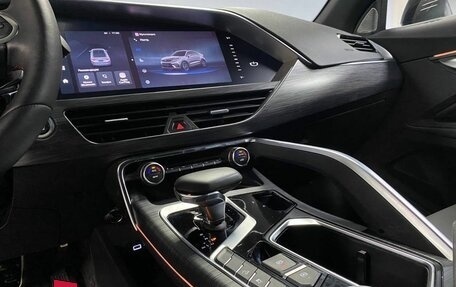 Geely Tugella FY11, 2023 год, 3 340 000 рублей, 23 фотография