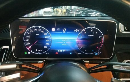 Mercedes-Benz S-Класс, 2022 год, 12 000 000 рублей, 12 фотография