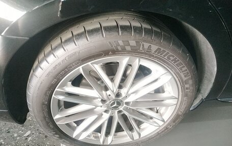 Mercedes-Benz S-Класс, 2022 год, 12 000 000 рублей, 19 фотография