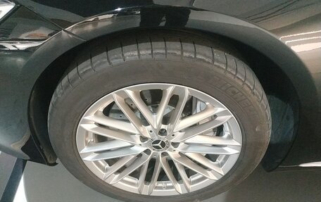 Mercedes-Benz S-Класс, 2022 год, 12 000 000 рублей, 17 фотография