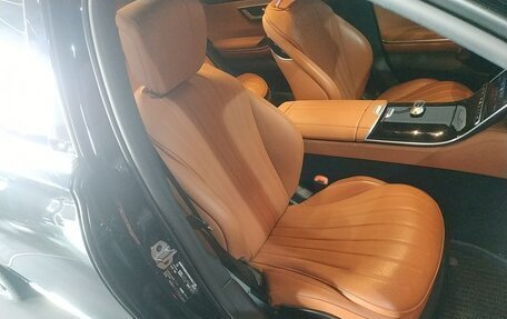 Mercedes-Benz S-Класс, 2022 год, 12 000 000 рублей, 13 фотография