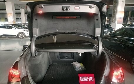 Mercedes-Benz S-Класс, 2022 год, 12 000 000 рублей, 22 фотография