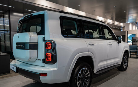 Haval H9, 2025 год, 4 599 000 рублей, 5 фотография