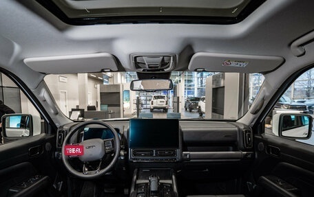 Haval H9, 2025 год, 4 599 000 рублей, 7 фотография