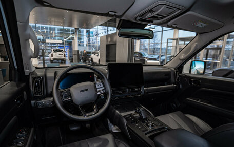 Haval H9, 2025 год, 4 599 000 рублей, 13 фотография