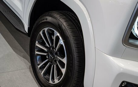 Haval H9, 2025 год, 4 599 000 рублей, 14 фотография