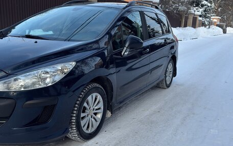 Peugeot 308 II, 2009 год, 440 000 рублей, 3 фотография