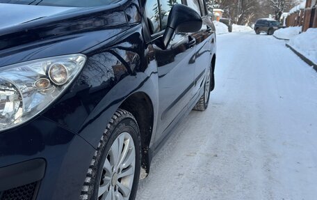 Peugeot 308 II, 2009 год, 440 000 рублей, 4 фотография