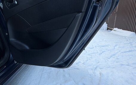 Peugeot 308 II, 2009 год, 440 000 рублей, 9 фотография