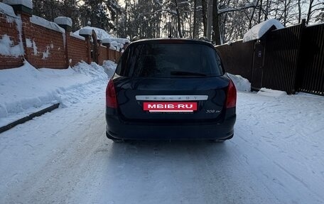 Peugeot 308 II, 2009 год, 440 000 рублей, 6 фотография