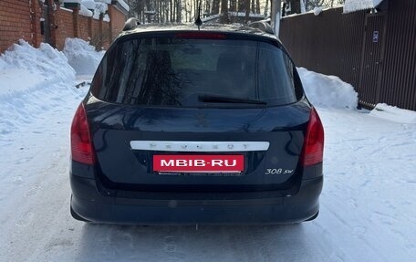 Peugeot 308 II, 2009 год, 440 000 рублей, 5 фотография