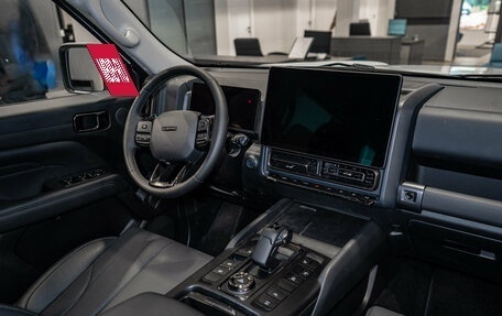 Haval H9, 2025 год, 4 599 000 рублей, 12 фотография