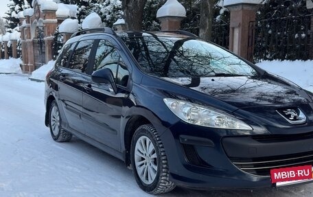 Peugeot 308 II, 2009 год, 440 000 рублей, 2 фотография