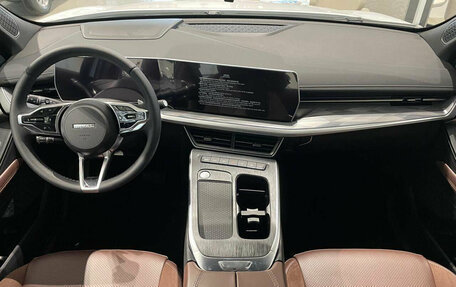 Haval F7, 2025 год, 3 249 000 рублей, 12 фотография