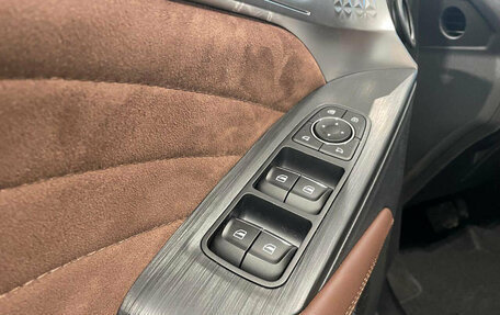 Haval F7, 2025 год, 3 249 000 рублей, 15 фотография