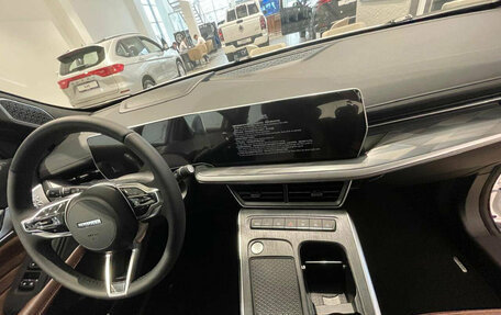 Haval F7, 2025 год, 3 249 000 рублей, 13 фотография