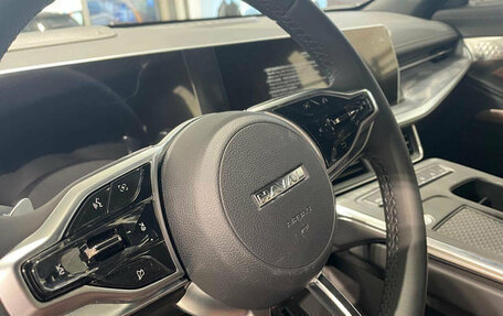 Haval F7, 2025 год, 3 249 000 рублей, 14 фотография