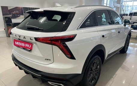 Haval F7, 2025 год, 3 249 000 рублей, 6 фотография