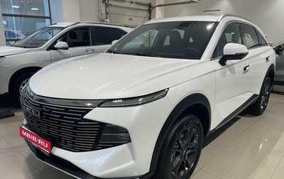 Haval F7, 2025 год, 3 249 000 рублей, 1 фотография