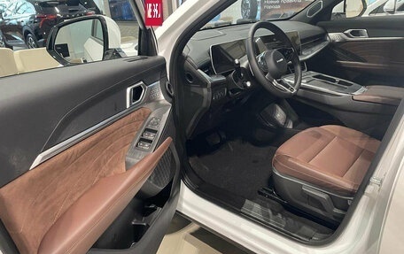 Haval F7, 2025 год, 3 249 000 рублей, 11 фотография