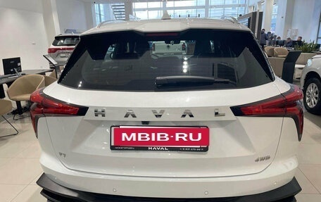 Haval F7, 2025 год, 3 249 000 рублей, 7 фотография
