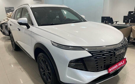 Haval F7, 2025 год, 3 249 000 рублей, 3 фотография