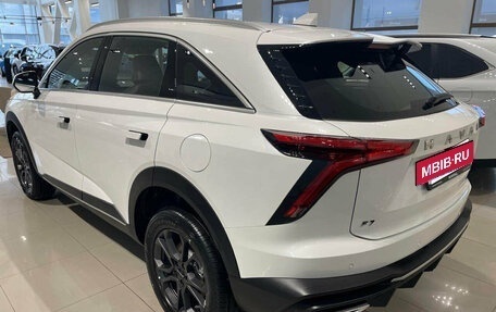 Haval F7, 2025 год, 3 249 000 рублей, 8 фотография