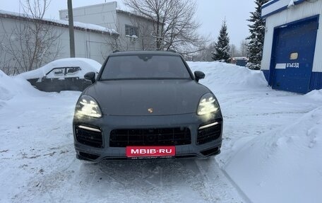 Porsche Cayenne III, 2019 год, 8 500 000 рублей, 1 фотография