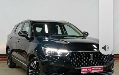 FAW Bestune T77, 2022 год, 1 665 000 рублей, 1 фотография