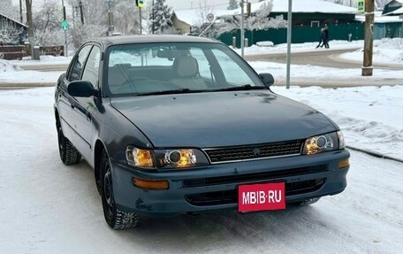 Toyota Corolla, 1995 год, 285 000 рублей, 1 фотография