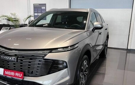 Haval F7, 2025 год, 3 649 000 рублей, 1 фотография