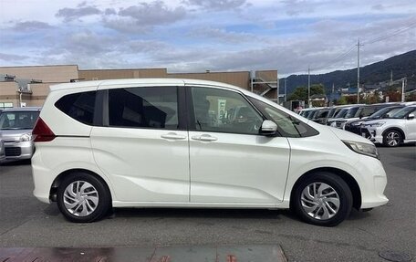 Honda Freed II, 2017 год, 1 078 000 рублей, 1 фотография