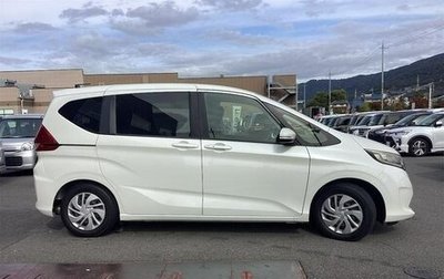 Honda Freed II, 2017 год, 1 078 000 рублей, 1 фотография