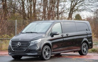 Mercedes-Benz V-Класс, 2025 год, 17 990 000 рублей, 1 фотография