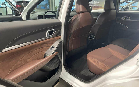 Haval F7, 2025 год, 3 249 000 рублей, 16 фотография