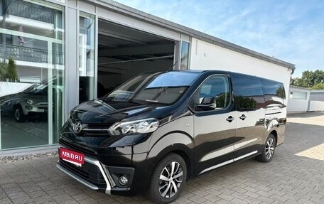 Toyota ProAce II, 2021 год, 3 940 000 рублей, 1 фотография