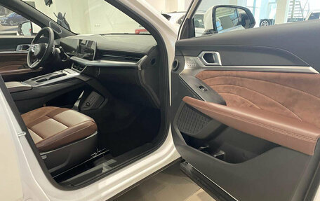 Haval F7, 2025 год, 3 249 000 рублей, 17 фотография