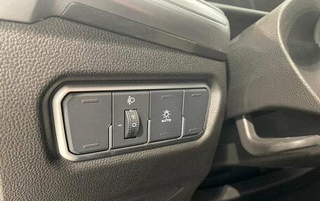 Haval F7, 2025 год, 3 249 000 рублей, 21 фотография