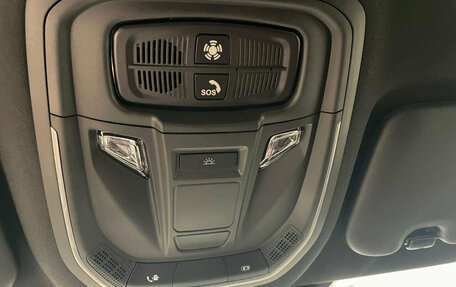 Haval F7, 2025 год, 3 249 000 рублей, 23 фотография