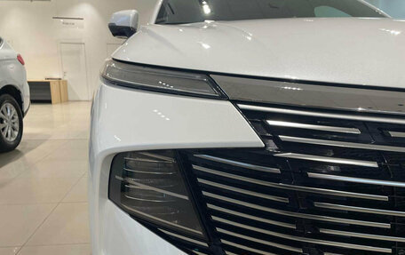 Haval F7, 2025 год, 3 249 000 рублей, 24 фотография