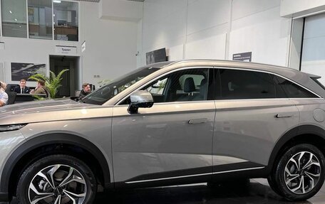 Haval F7, 2025 год, 3 649 000 рублей, 5 фотография