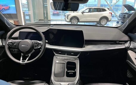 Haval F7, 2025 год, 3 649 000 рублей, 9 фотография